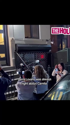 Demi Lovato e Camila Cabello: A Verdade Revelada