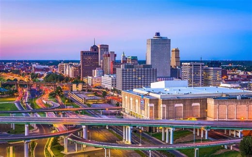 10 Famous Singers from Tennessee - Singersroom.com