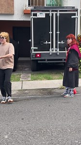 49K views · 3.4K reactions | así nos divertimos haciendo a Las Vecinas  aquí unos bloopers | Fontes SHOW | Facebook