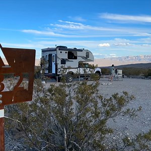 100K views · 2.1K reactions | A day in the life of living in a truck camper traveling the country. Watch as we explore new places and soak in the beauty of the great outdoors. Don't miss out on the fun and excitement as we document our journey from coast to coast! #fypage #fypシ #fyp #travelblog #vanlife #RVLife | Cody & Kellie | Facebook