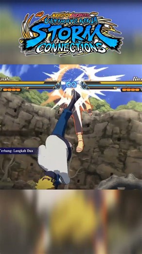 Minato Ultimate Jutsu #naruto #boruto