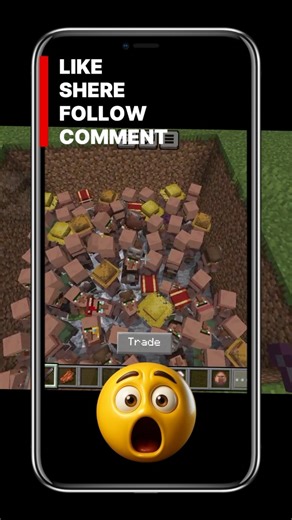 🔥 I Fixed Minecraft Villagers' Relationship Crisis