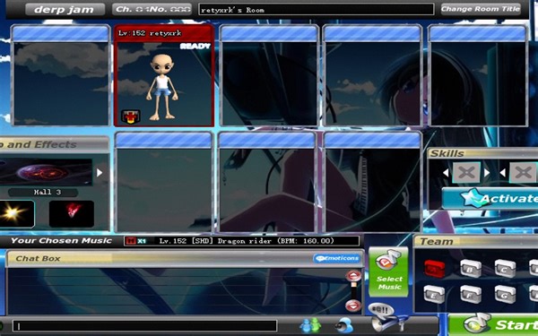 2023.08.29 O2Jam 直播录像