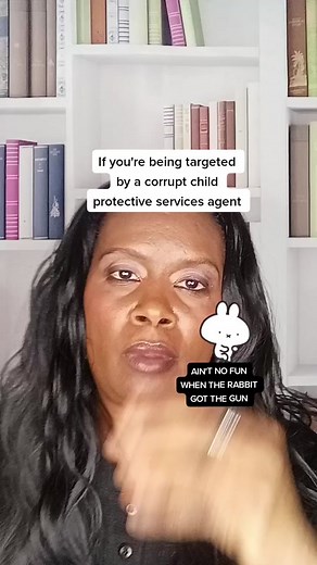 Exposing Corruption in Child Protective Services: Legal Tips & Court Advice