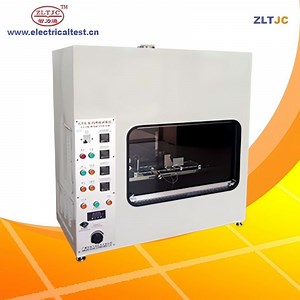 [Hot Item] Advanced Glow Wire Testing Machine for IEC60695 Compliance