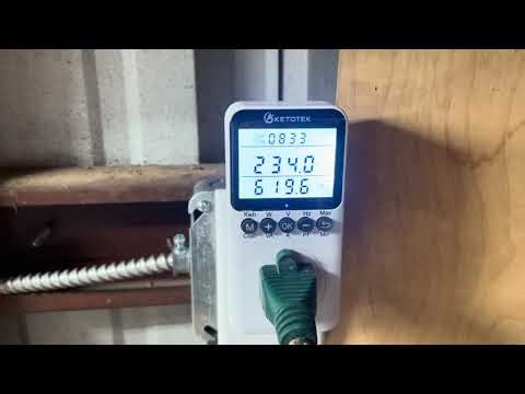 Smart Electricity Optimizer Demo