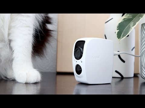 Tend Secure Lynx Pro Setup Video