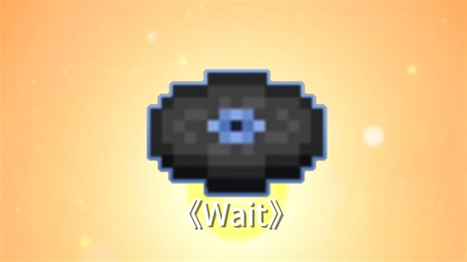 【Minecraft音乐】#3_《Wait》