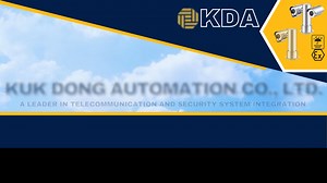 KDA Intro Video R3 (25.07.07)