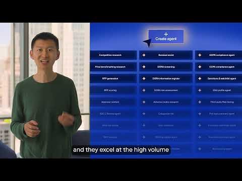 Introducing agentic procurement orchestration from Zip