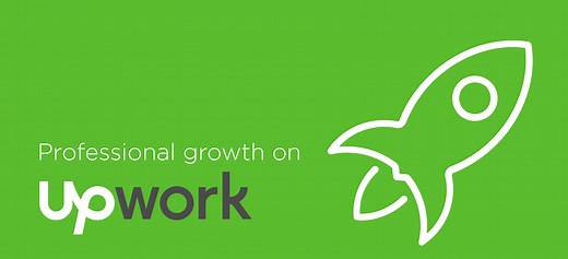 Upwork : travaillez sur internet et arrondissez vos fins de mois !