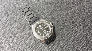 Amo的手表盒子-N厂 积家 压缩大师