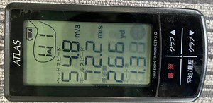 スピードウッシュとバット素振りでヘッドスピードが自己最速を更新！スピードウッシュとは？その効果は？ - シングルプレーヤーへの道は遠い？