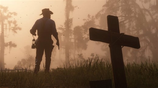 Red Dead Redemption 2 Mod Makes Players Watch NPC Memories When They Die