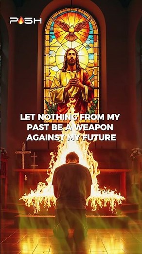 Holy Ghost Show Me Mercy | Holy Spirit Take Over