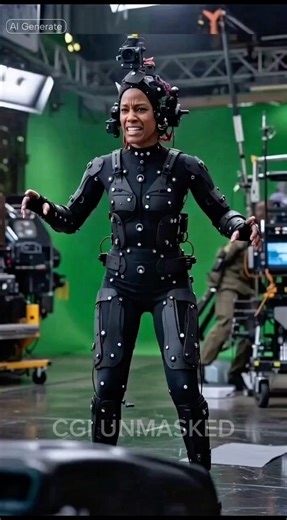 Avatar Scene: Before CGI vs After CGI (BTS Explained)