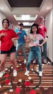 Spy Ninjas Dance! Chad Wild Clay. Vy Qwaint. Daniel Regina Melvin.