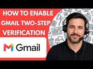 How to Enable Gmail Two Step Verification Full Guide 2026