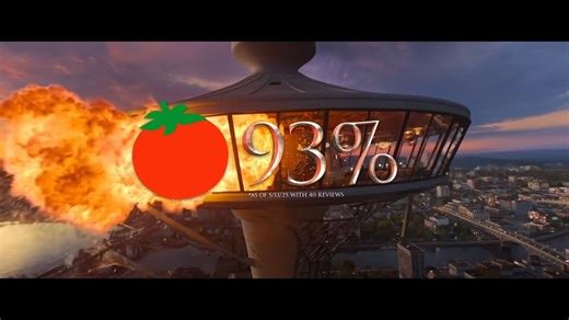 💀 Taking trauma to the next level. #FinalDestination #Bloodlines is Certified Fresh at 93% on the Tomatometer! 🍅🔥 Get your tickets now and watch your whole generation get scared to death in GSC today! 👀 | GSC