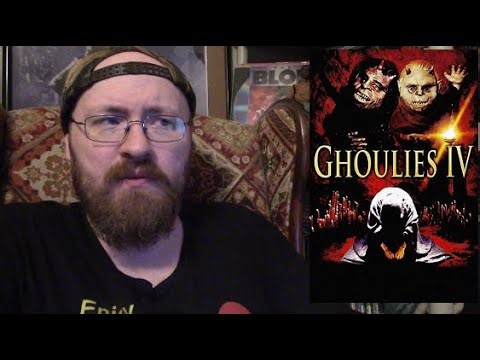 Worst Film From Each Year Of the 1990s - 1990 to 1999