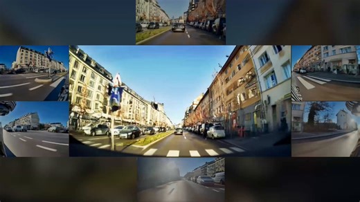 XPENG is thrilled to introduce X-World, our controllable multi-view generative world model powered by video diffusion technology. Pushing the boundaries of smart mobility, X-World delivers real-time response and continuous multi-view generation to simulate complex driving environments. Xianming Liu, Head of XPENG’s General AI Center, emphasizes: "Beyond generation, X-World serves as the scalable infrastructure critical for training and validating the next leap in autonomous driving."$XPEV