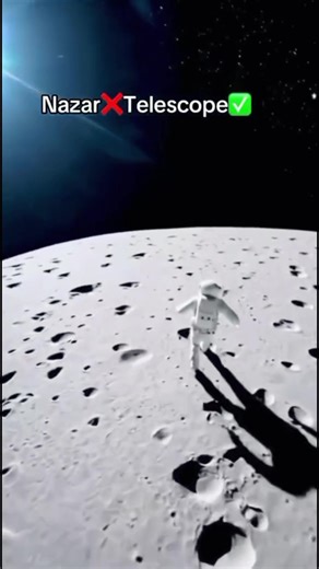 Exploring the Fun with Nazar Ka Telescope