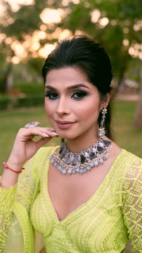 Slaying Every Frame 🔥 | Cinematic Model Shoot 2025