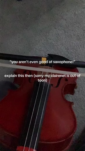 Exploring Saxophone Skills and Musical Puns