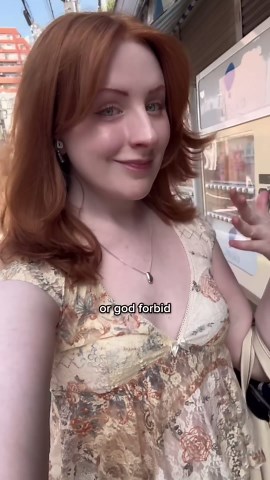 DON’T wear these things in Japan ❌