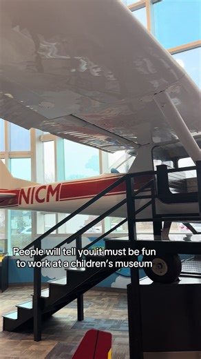 Summer Informal STEM Education Internship Opportunities