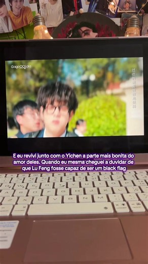 Double Helix ep 10 #doublehelix #bldrama #bltiktok #cbl