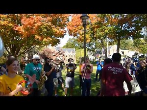 18K views · 166 reactions | Professors at 14 state universities went on strike today. And at Millersville, some students are making their support known ... https://goo.gl/Z2uqkR | LNP + LancasterOnline | Facebook