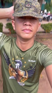 ROTC Life 😁 #reelschallenge #foryou #engagement | Alvin C Batucan
