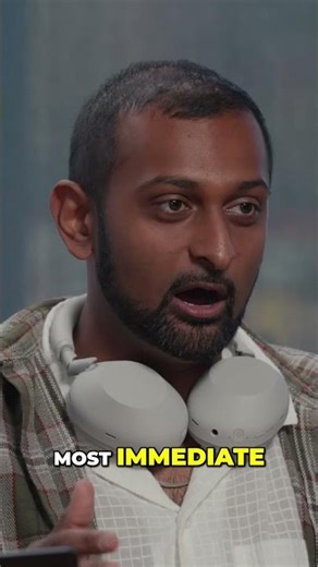 AI's Massive Value: Future of Tech Migration #shorts