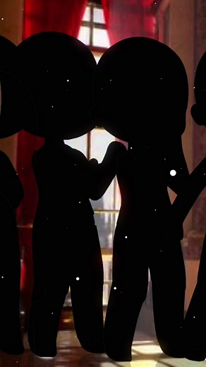 She's Pretty - Gacha Meme Video