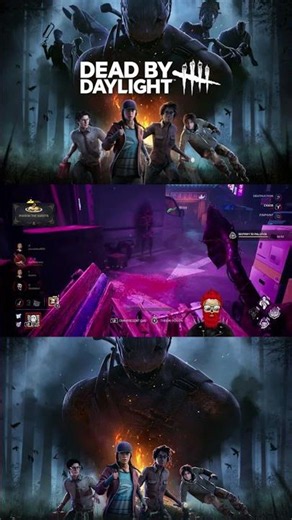 Kate has met her end at the hands of Jason in DBD! #deadbydaylight #horrorgaming