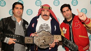 The Iron Sheik dead at 81: Tributes paid to wrestling legend after shock passing