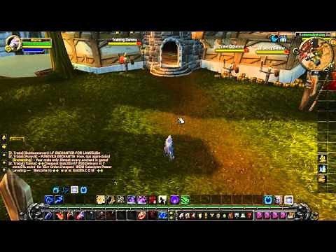 How to Change Your Font/Text In World of Warcraft | HD