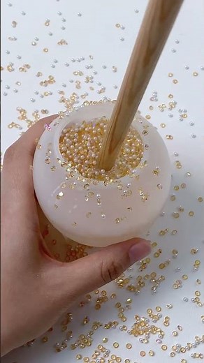 SQUISHY ASMR💰🥚Golden Egg#asmr