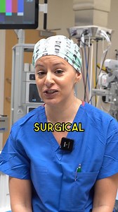 Surgical Techs are essentially the glove and gowns of the OR room and stand by the docs and other nurses during the whole surgery. In this video, Eliana takes us behind the scenes at GBMC to show us the vital role she plays in patient care. From preparing the operating room to assisting surgeons during procedures, Eliana's expertise and dedication ensure every surgery runs smoothly. Watch to learn more about her incredible contributions to our team! GBMC is on the lookout for talented Surgical T