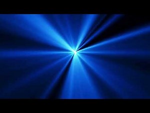 Abstract Light Background | Screensaver