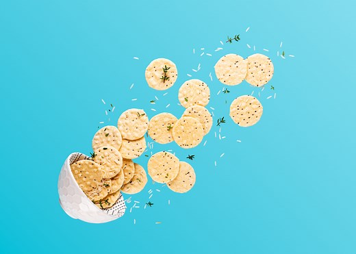 30 Best Gluten-Free Snacks that Taste Great