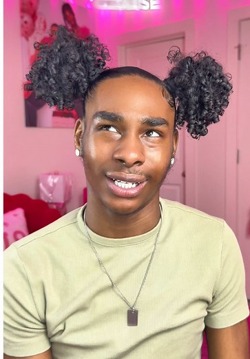 Curly Hair Hairstyles: YES or NO?