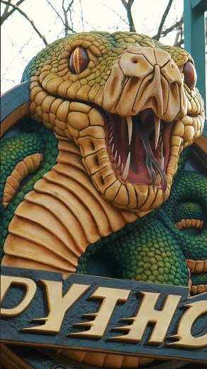 You didn't know this fact about the Python! Or did you? 🤓