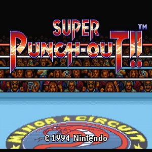 11K views · 490 reactions | Super Punch-Out!! (SNES) playthrough 2 #snes #retrogames #retrogame #nes #arcadegame #retrogaming #gameboy | Illusion Naga Gaming | Facebook