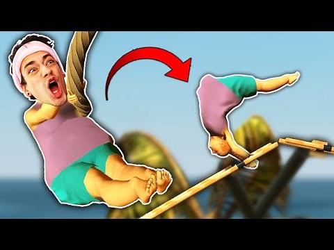 THE GREATEST GYMNAST ALIVE. (Pro Gymnast)