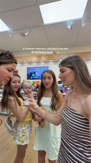 Un recuerdo inolvidable del primer cumpleaños