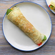 Egg Wraps
