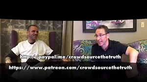 Watch Crowdsource The Truth - Live in Las Vegas with Quinn Michaels  | Streamable