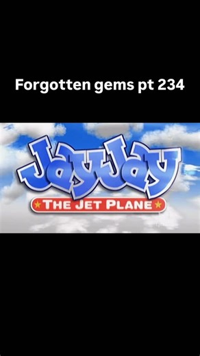 Forgotten Gems on Instagram: "Jay Jay the Jet Plane is an American live-action/CGI-animated musical children’s television series created by David and Deborah Michel and first aired on TLC and later moved to PBS Kids, with reruns on Qubo and TBN’s Smile, which were both shut down nearly five years ago. - - - - - Follow @forgottengems for more! #explore#fyp#nostalgia#forgotten#hidden#cartoon"